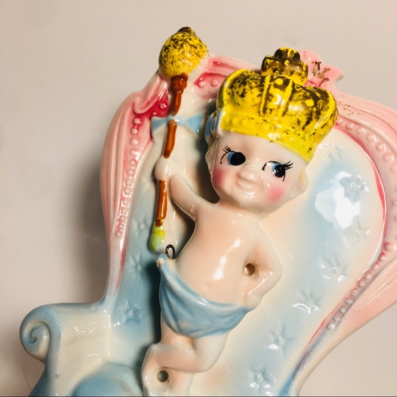 Vintage Rueben’s Original Japan King Baby … - Picture 2 of 9